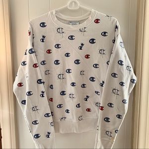 Champion Sweatshirt